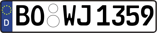 BO-WJ1359