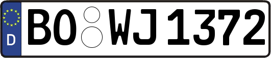 BO-WJ1372