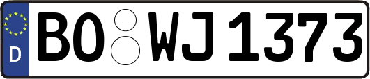 BO-WJ1373