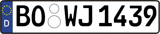 BO-WJ1439