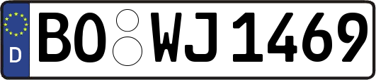 BO-WJ1469