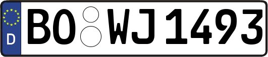 BO-WJ1493