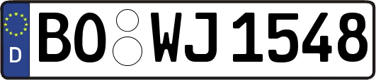 BO-WJ1548