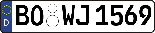 BO-WJ1569