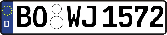 BO-WJ1572