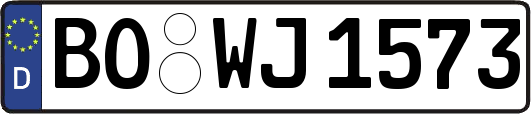 BO-WJ1573