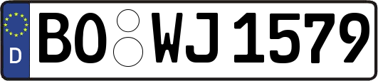 BO-WJ1579