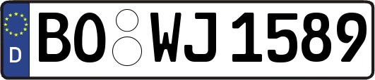BO-WJ1589