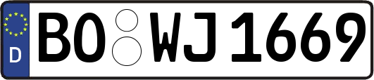 BO-WJ1669