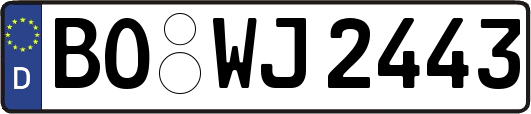 BO-WJ2443