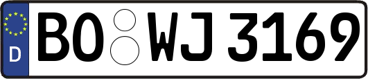 BO-WJ3169