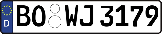 BO-WJ3179