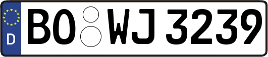 BO-WJ3239