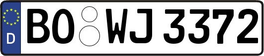 BO-WJ3372