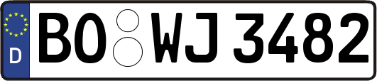 BO-WJ3482