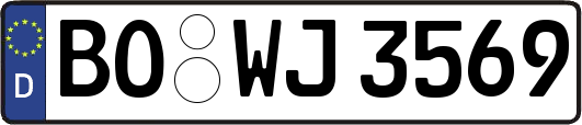 BO-WJ3569