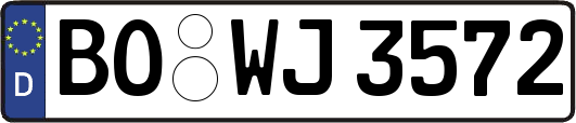 BO-WJ3572