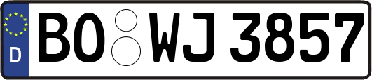 BO-WJ3857