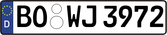 BO-WJ3972