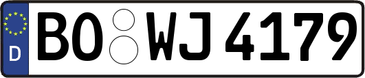 BO-WJ4179