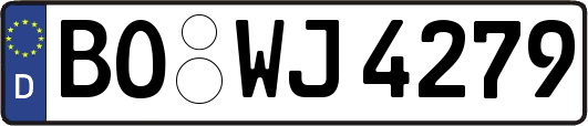 BO-WJ4279