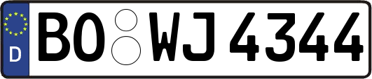BO-WJ4344
