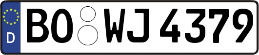 BO-WJ4379