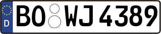 BO-WJ4389