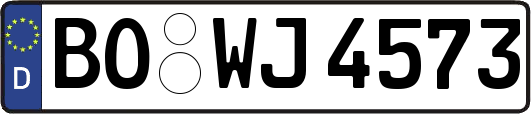 BO-WJ4573
