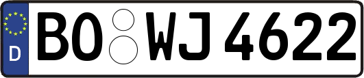 BO-WJ4622