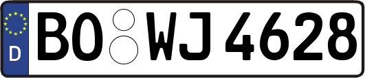 BO-WJ4628