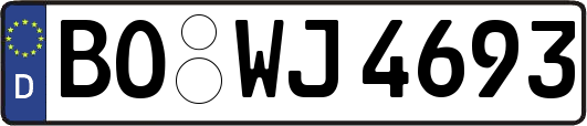BO-WJ4693