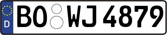BO-WJ4879