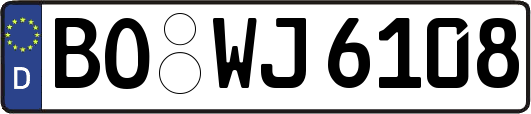 BO-WJ6108