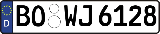 BO-WJ6128