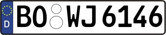 BO-WJ6146