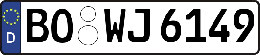 BO-WJ6149