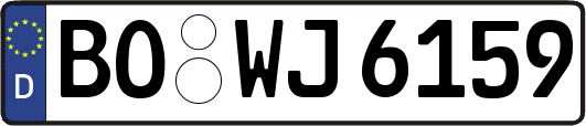 BO-WJ6159