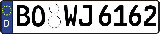BO-WJ6162