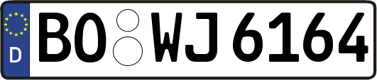 BO-WJ6164