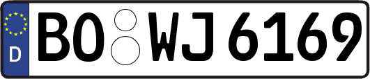 BO-WJ6169