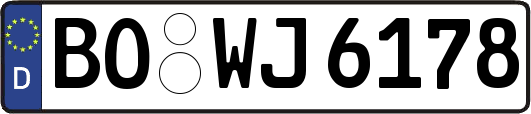 BO-WJ6178