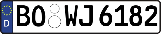 BO-WJ6182