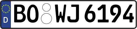 BO-WJ6194