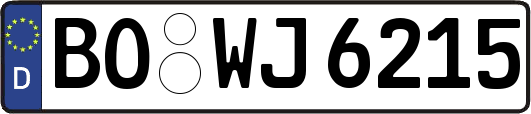 BO-WJ6215