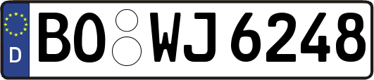 BO-WJ6248