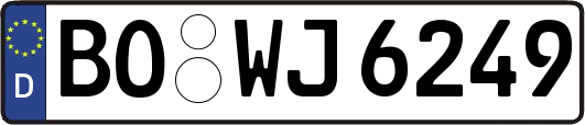 BO-WJ6249
