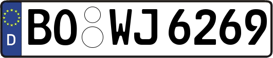 BO-WJ6269