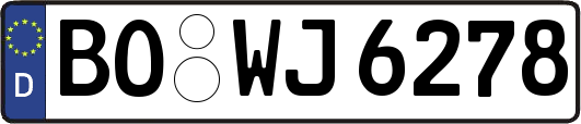 BO-WJ6278