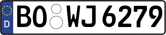 BO-WJ6279